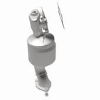 MagnaFlow Direct Fit Catalytic Converter 09-13 TL SH-AWD 3.7L Rear