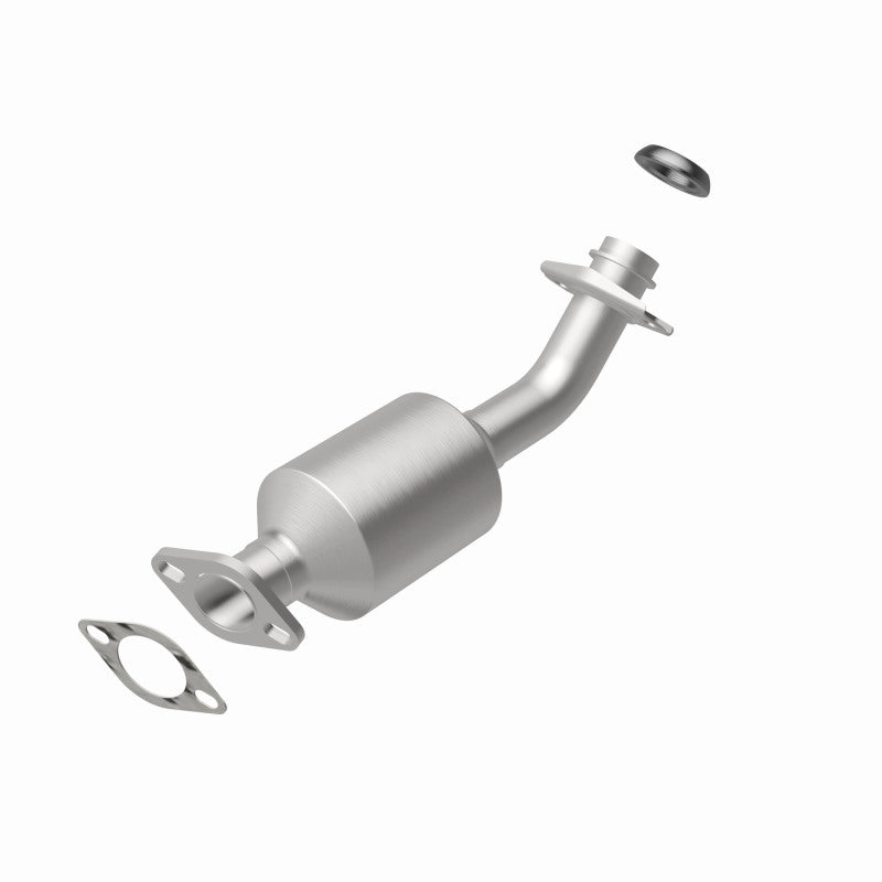 MagnaFlow Pre-OBDII Direct Fit Catalytic Converter 79-85 Dodge Ram 50 2.0L/2.6L