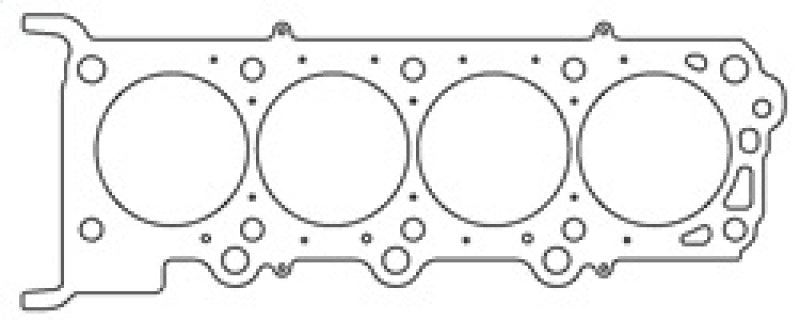 Cometic 05+ Ford 4.6L 3 Valve RHS 94mm Bore .060 inch MLS Head Gasket