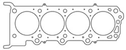 Cometic 05+ Ford 4.6L 3 Valve RHS 94mm Bore .040 inch MLS Head Gasket