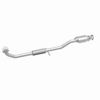 MagnaFlow Direct Fit Catalytic Converter Gm
