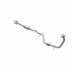 MagnaFlow California Direct Fit Converter 01-02 Chevrolet Cavalier 2.2L