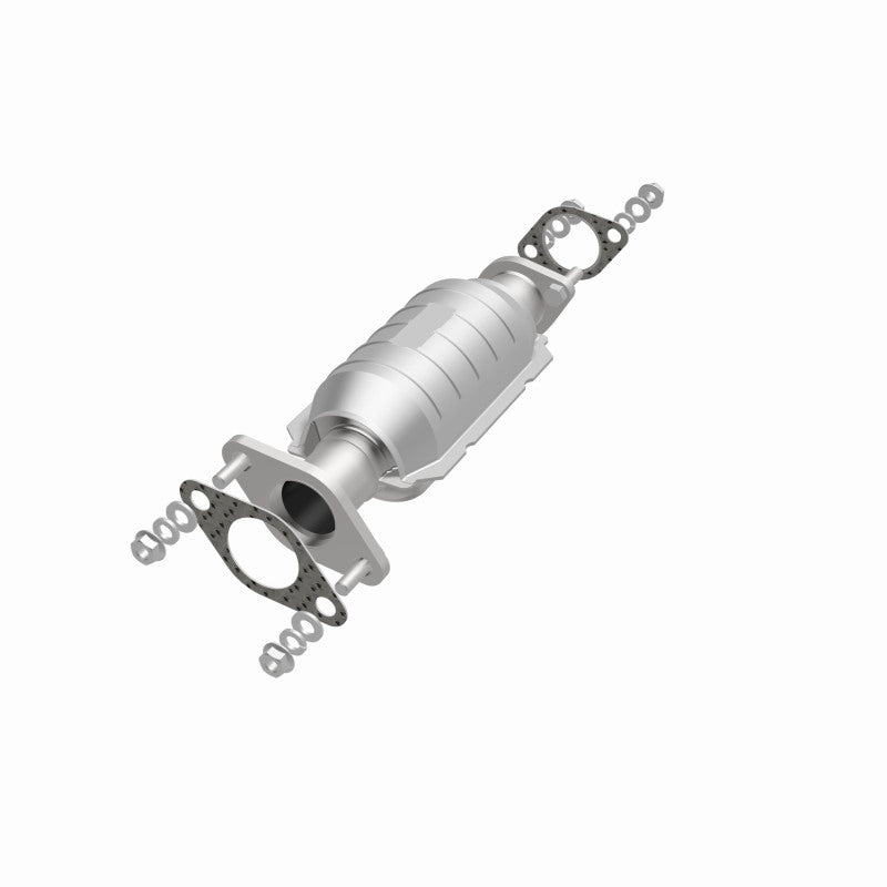 MagnaFlow Direct Fit Catalytic Converter 00-03 Kia Rio 1.5L