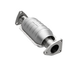 MagnaFlow Direct Fit Catalytic Converter 96-98 Acura TL 2.5L