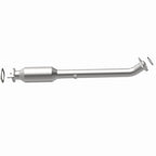 MagnaFlow Direct Fit Catalytic Converter 05-13 Nissan Frontier 2.5L