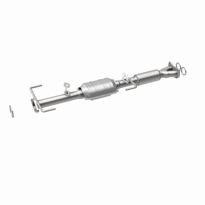 MagnaFlow Conv DF Previa 95-96 2.4L