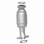 MagnaFlow Direct Fit Catalytic Converter 01-03 Highlander 3L frt OEM