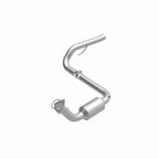 MagnaFlow California Direct Fit Converter 02-03 Cadillac Escalade 6.0L