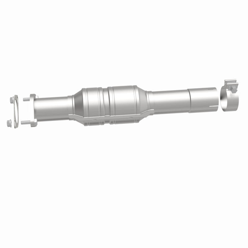 MagnaFlow Direct Fit Catalytic Converter 2012-2013 Impala 3.6L Underbody