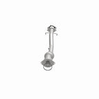MagnaFlow DF Cat. Conv 06-09 Buick Lacrosse 3.8L / 06-08 Pontiac Grand Prix 3.8L (Inc Supercharged)