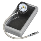 Autometer 0-15PSI Lo-Pressure Tire Pressure Gauge AutoMeter Gauges