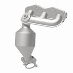 MagnaFlow DF Cat Conv 07-10 Lex/Toy ES350/Camry / Toy 05-10 Avalon 3.5L P/S Manifold *NO CALIFORNIA*