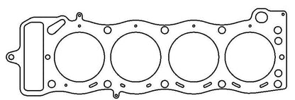 Cometic Toyota 20R/22R Motor 92mm Bore .027 inch MLS Head Gasket 2.2/2.4L