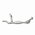 MagnaFlow Direct Fit Catalytic Converter 99-00 Ford F-150 4.2L 50S