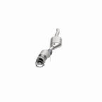 MagnaFlow Direct Fit Catalytic Converter 03 Volkswagen Passat 2.8L