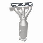 MagnaFlow Direct Fit Catalytic Converter 04-05 Suzuki Verona 2.5L
