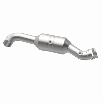 Magnaflow Conv DF 2009-2010 F-150 4.6 L Underbody