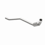 MagnaFlow Direct Fit Catalytic Converter 00-05 Lincoln LS 3.0L D/S