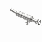 MagnaFlow Direct Fit Catalytic Converter 07-08 E-350 Super Duty 5.4 & 6.8 L OEM Underbody