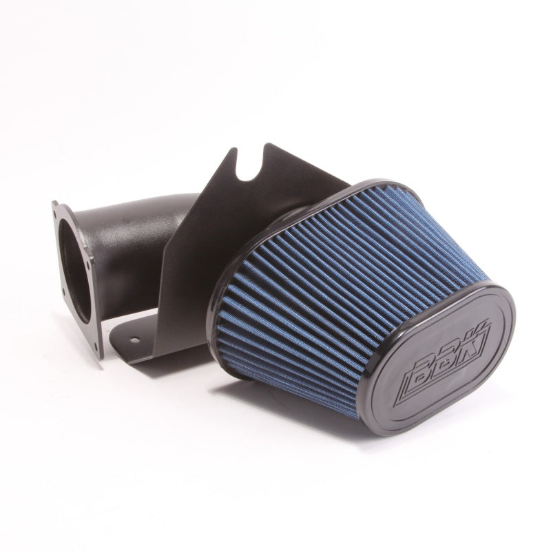 BBK 94-95 Mustang 5.0 Cold Air Intake Kit - Blackout Finish