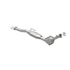 MagnaFlow Direct Fit Catalytic Converter 01-06 Ford Ranger 2.3L