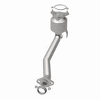 MagnaFlow Direct Fit Catalytic Converter 04-07 Suzuki Aerio 2.3L