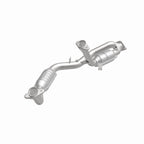 MagnaFlow Direct Fit Catalytic Converter 96-99 Taurus 3.4L Front C