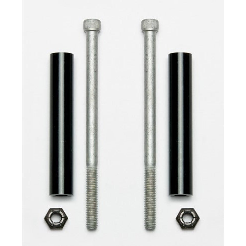 Wilwood Bridge Bolt Kit - FSL4 for 1.10in Rotor -2Pk Wilwood Brake Hardware