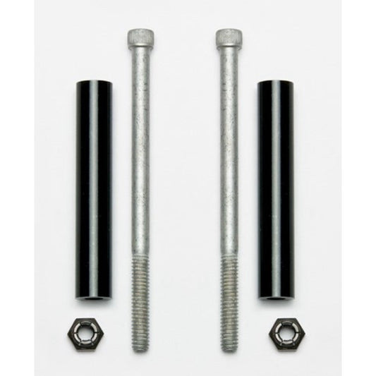 Wilwood Bridge Bolt Kit - FSL4 for 1.10in Rotor -2Pk Wilwood Brake Hardware