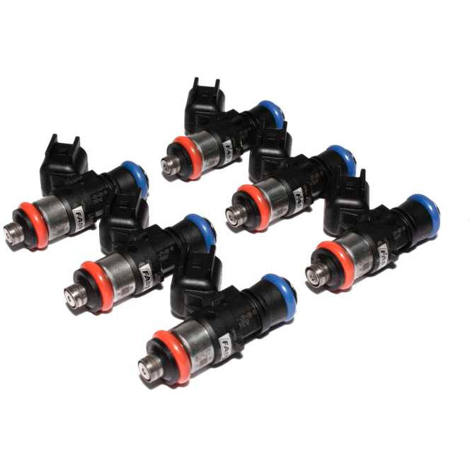 FAST Injector FAST 6-Pack 89.7Lb/hr FAST Fuel Injectors - Single