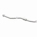 MagnaFlow Direct Fit Catalytic Converter 2015 Subaru WRX