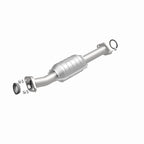 MagnaFlow Direct Fit Catalytic Converter 2002 Suzuki Aerio 2.0L