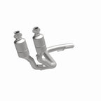 MagnaFlow Direct Fit Catalytic Converter 99-00 Grand Cherokee 4.0L