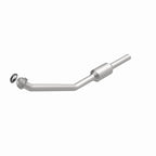 MagnaFlow Direct Fit Catalytic Conv California Grade 88-95 Dodge Caravan/87-95 Plymouth Voyager 2.5L