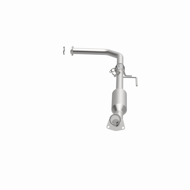 MagnaFlow Direct Fit Catalytic Converter OEM 2003-2004 Toyota Tundra Underbody - 47.125in Length