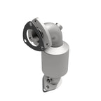 MagnaFlow Direct Fit Catalytic Converter 94-99 Mitsubishi 300GT 49S