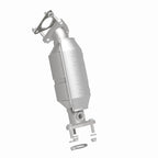 MagnaFlow Direct Fit Catalytic Converter 01-02 Frontier Passenger Side Front 3.3L
