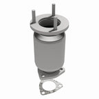 MagnaFlow Direct Fit Catalytic Converter 87-89 Mazda B2200 2.2L
