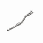 MagnaFlow Direct Fit Catalytic Converter 96-97 BMW 840 4.4L Driver Side
