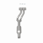 MagnaFlow Direct Fit Catalytic Converter 87 Volkswagen Scirocco 1.8L