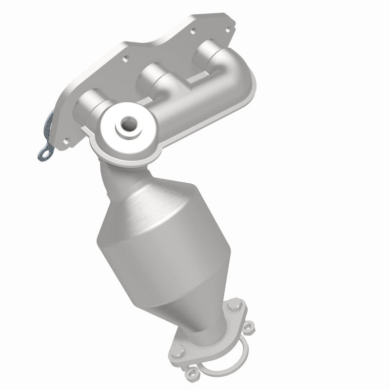 MagnaFlow DF Cat Conv 07-10 Lex/Toy ES350/Camry / Toy 05-10 Avalon 3.5L P/S Manifold *NO CALIFORNIA*