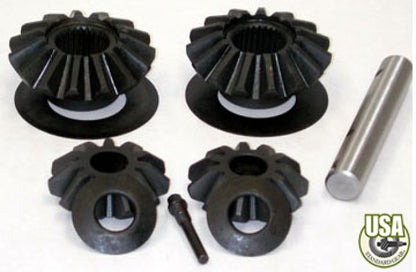 USA Standard Gear Standard Spider Gear Set For GM 9.5in / 33 Spline