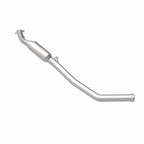 MagnaFlow Direct Fit Catalytic Converter 2007-2012 GL450 4.6 L Underbody