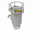 MagnaFlow Direct Fit Catalytic Converter 99-01 Protege 1.6/1.8 CA
