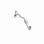 MagnaFlow Direct Fit Catalytic Converter 01-04 Subaru Outback 3L Driver Side