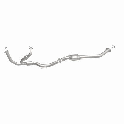 MagnaFlow Conv DF 98-00 Sienna 3.0L