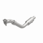MagnaFlow Direct Fit Catalytic Converter OEM 2004-2006 Chrysler Pacifica Underbody