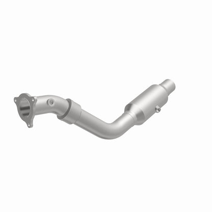 MagnaFlow Conv Direct Fit OEM 2004-2006 Chrysler Pacifica Underbody