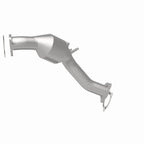 MagnaFlow Direct Fit Catalytic Converter 11-15 Audi Q7 V6 3.0L - 2.5in Pipe Dia 24.5in L