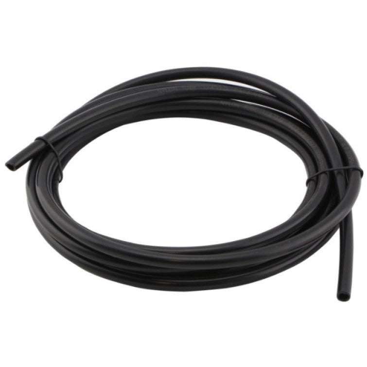 Turbosmart 1/4in Nylon Pushloc Tubing Black - 3 meters Turbosmart Hoses